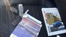 Ford Puma 1.0 EcoBoost Hybrid mHEV 155 ST-Line X 1st Ed+ 5dr Petrol Hatchback